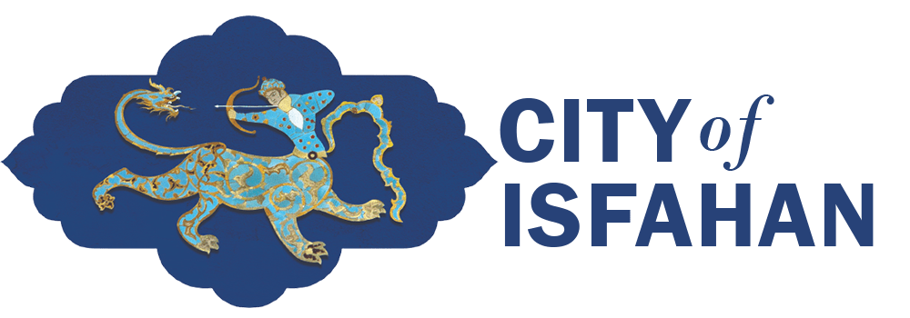 Isfahan-Logo